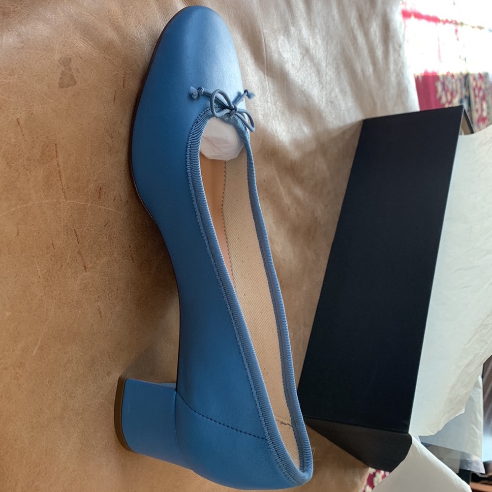 Beautiful, brand new JCrew Pumps